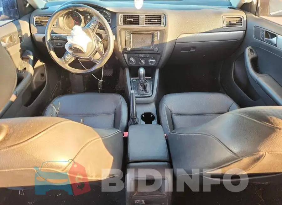 3VWDB7AJXHM291687 Photo# 8