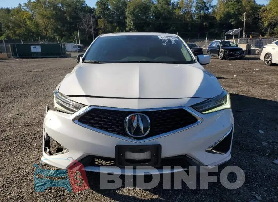 19UDE2F70LA001037 Photo# 5
