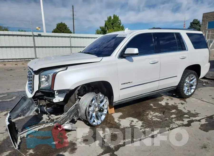 1GKS2CKJ2KR270974 Photo# 1