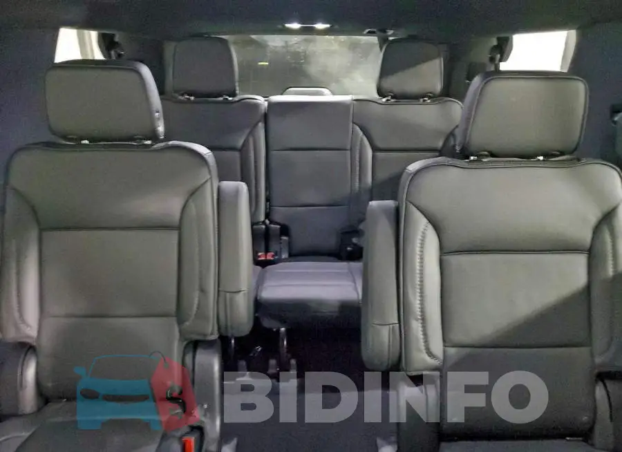 1GKS2DRL8SR246014 Photo# 10