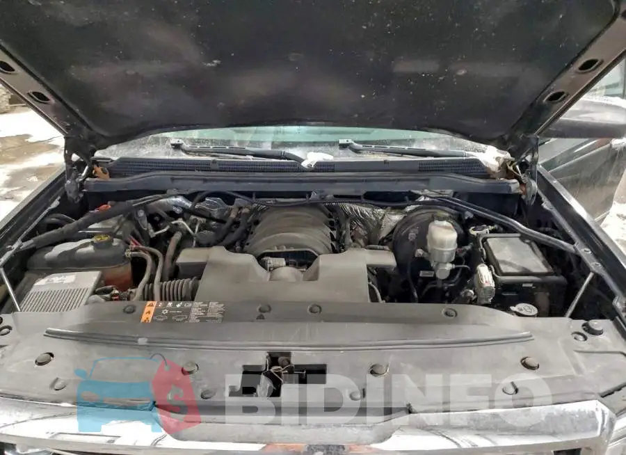 1GTV2NEC2JZ125708 Photo# 11
