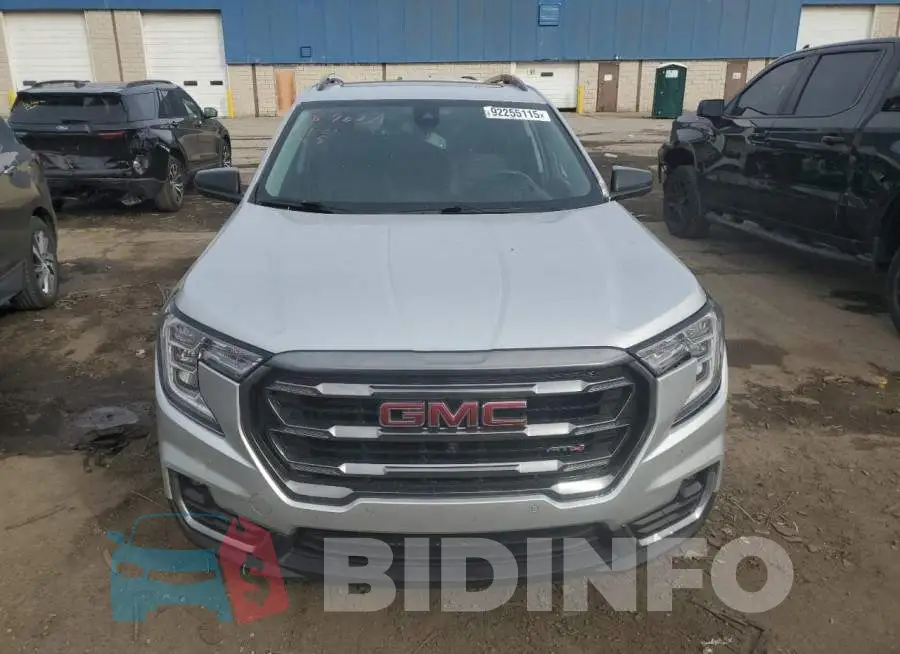 3GKALYEV2NL259604 Photo# 5