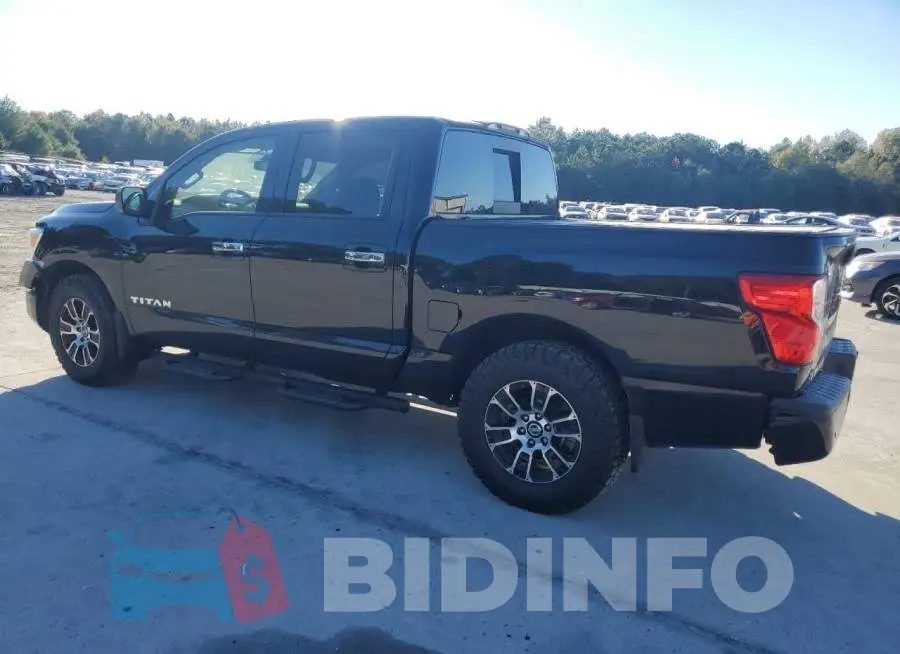1N6AA1EF9MN505044 Photo# 2