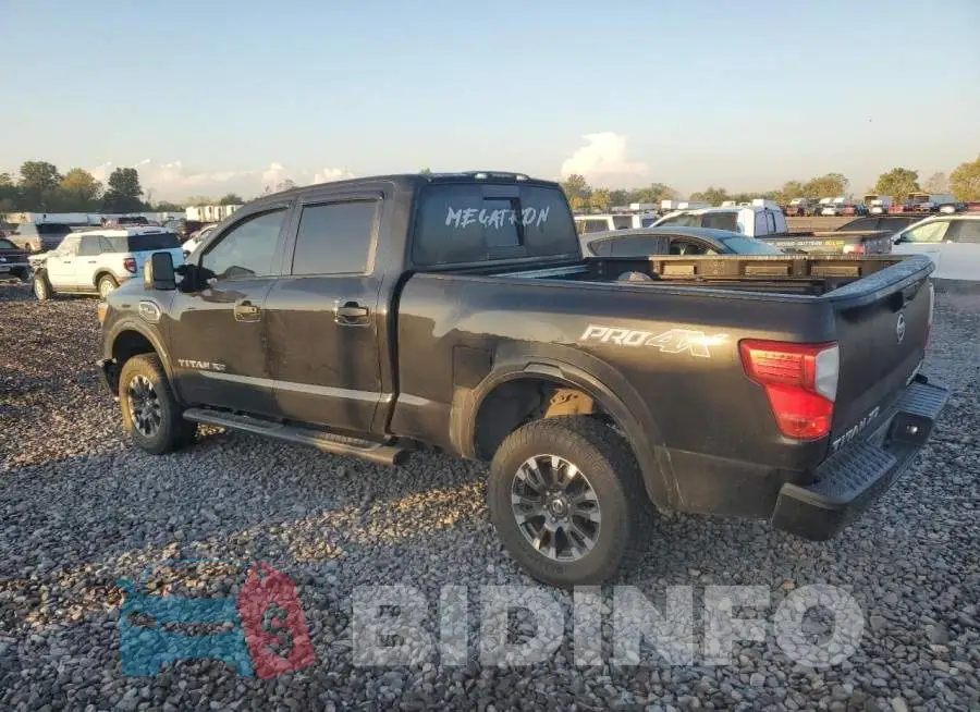 1N6AA1F45HN500894 Photo# 2