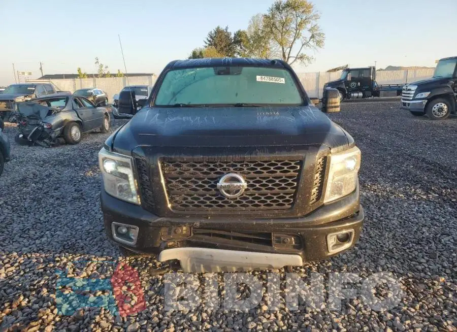 1N6AA1F45HN500894 Photo# 5