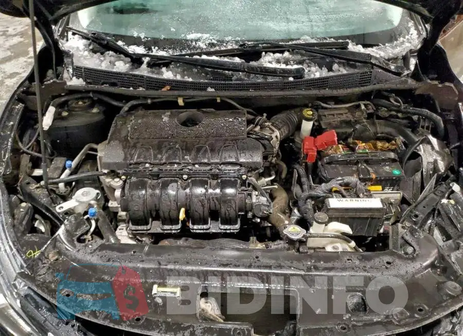 3N1AB7AP4GY317012 Photo# 11