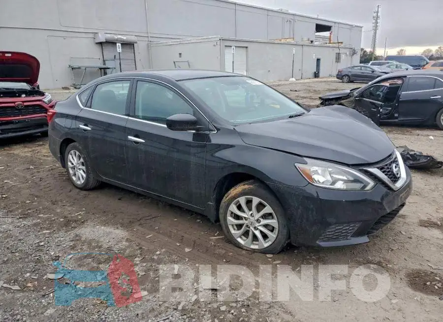 3N1AB7AP4KY270542 Photo# 4