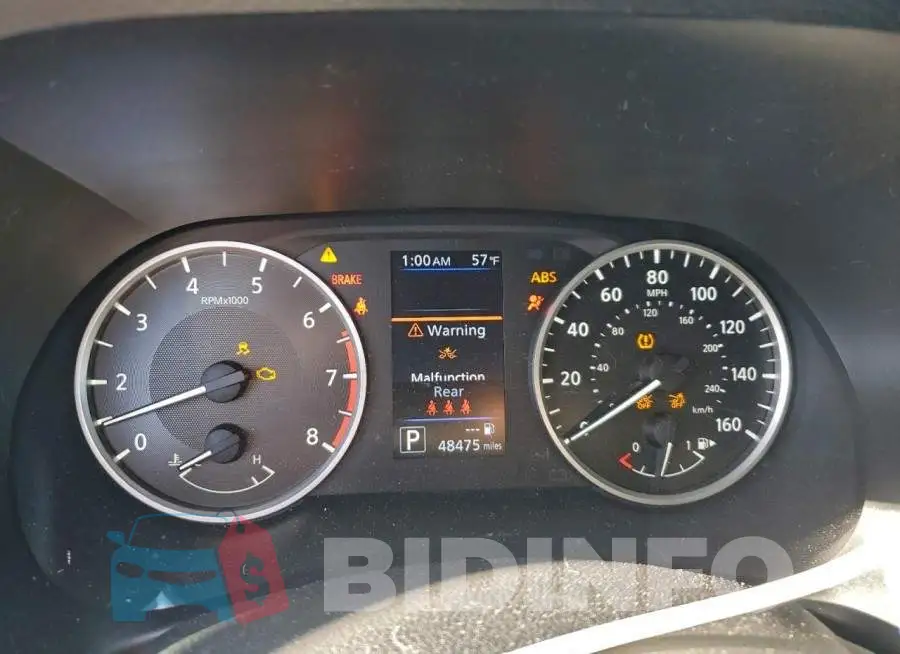 3N1AB8BV1LY309298 Photo# 9