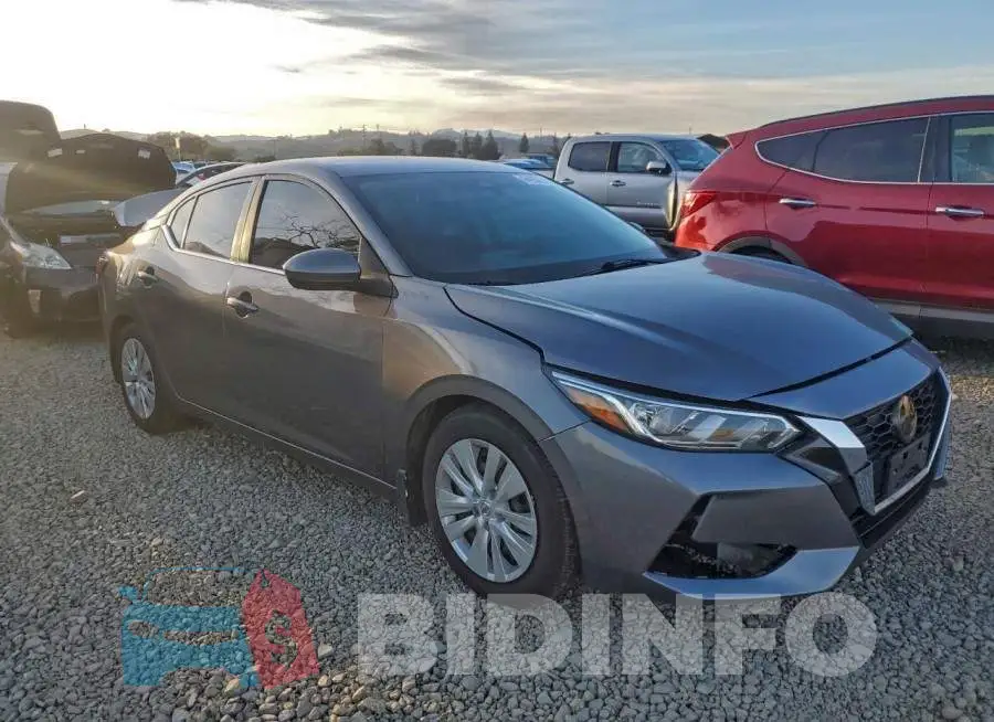 3N1AB8BV2LY292088 Photo# 4