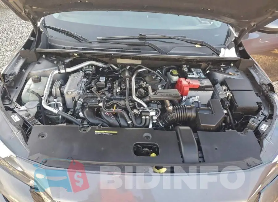 3N1AB8BV2LY292088 Photo# 11