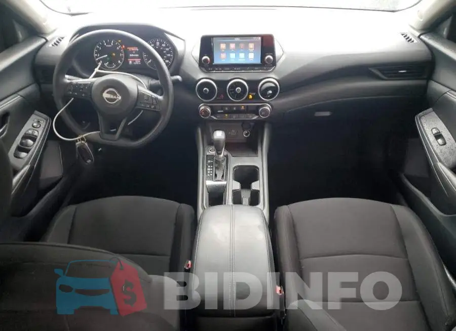 3N1AB8BV3SY285679 Photo# 8