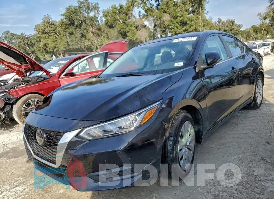 3N1AB8BV6PY311263 Photo# 1