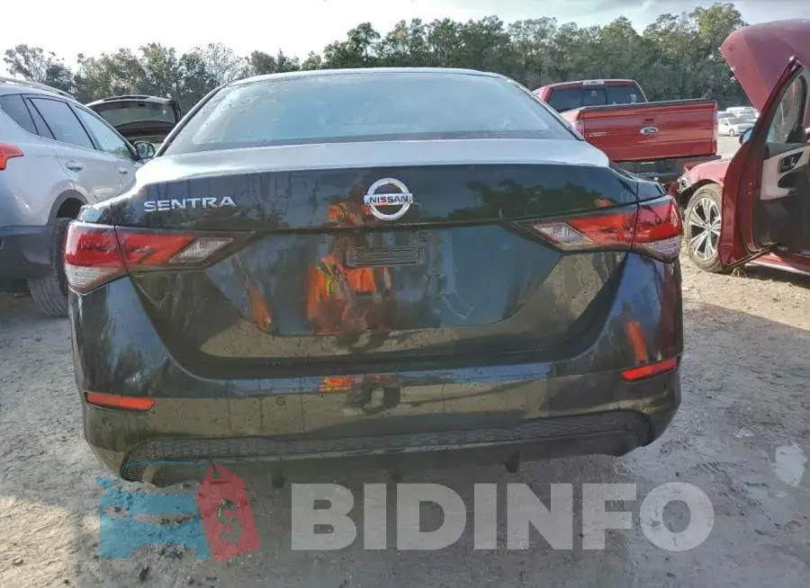 3N1AB8BV6PY311263 Photo# 6