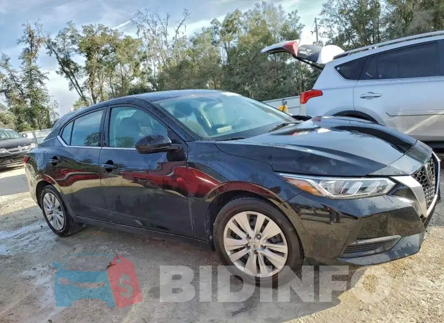 3N1AB8BV6PY311263 Photo# 4