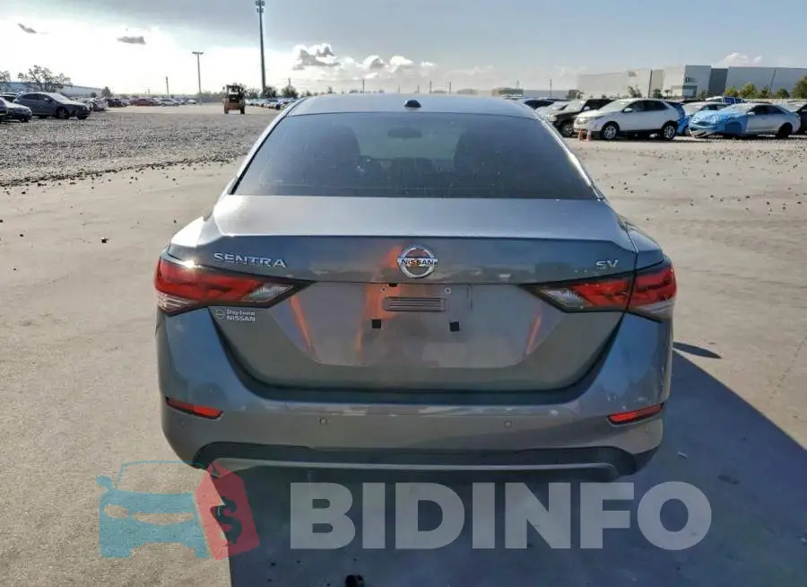 3N1AB8CV1MY226938 Photo# 6