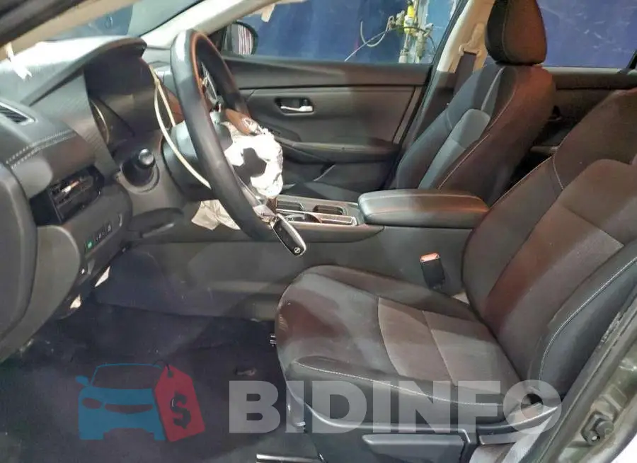 3N1AB8CV1SY326020 Photo# 7