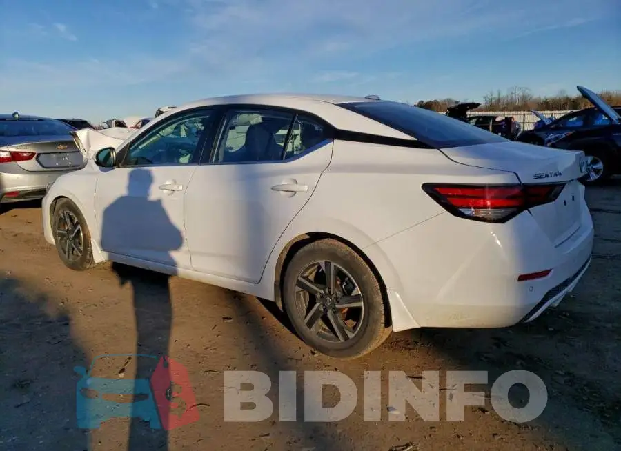 3N1AB8CV2SY259007 Photo# 2