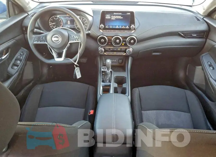 3N1AB8CV5SY361563 Photo# 8