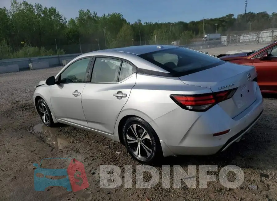 3N1AB8CV7NY269228 Photo# 2