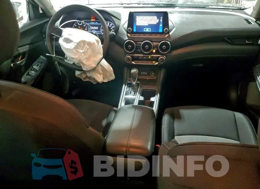 3N1AB8CV8SY327519 Photo# 8