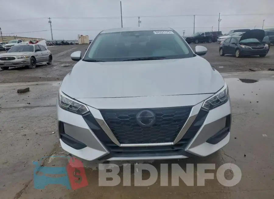 3N1AB8CV9NY316002 Photo# 5