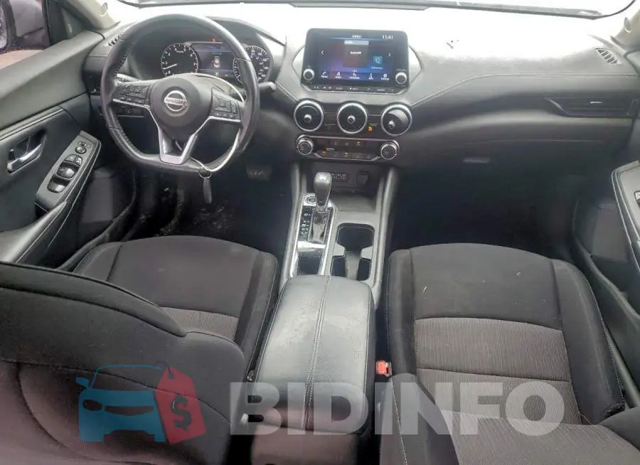 3N1AB8CV9NY316002 Photo# 8