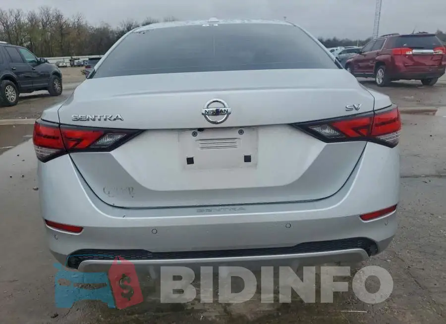3N1AB8CV9NY316002 Photo# 6