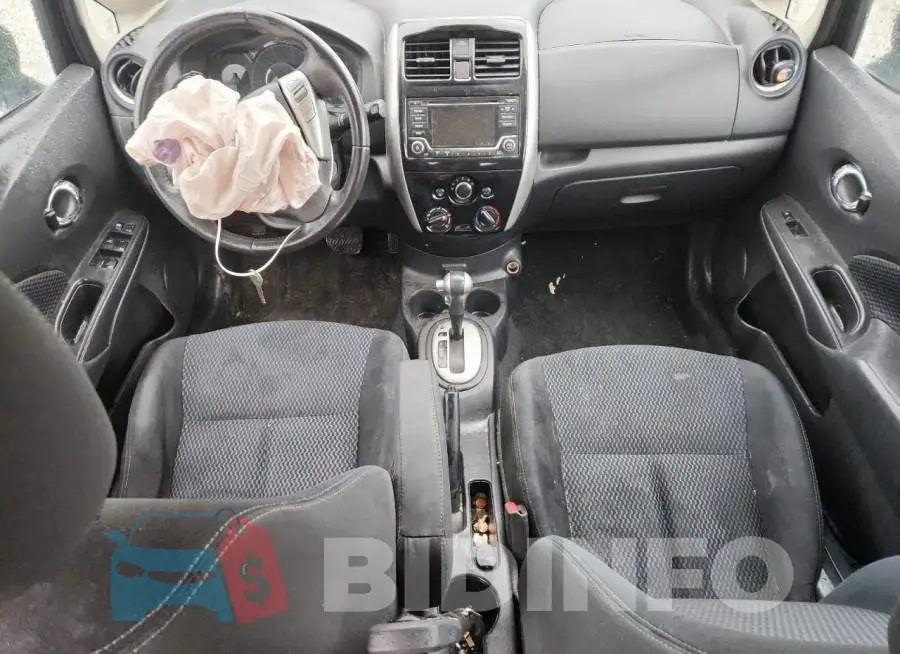 3N1CE2CP6JL353322 Photo# 8