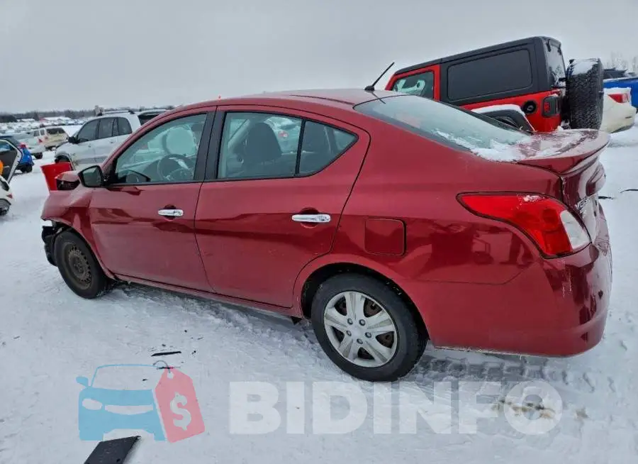 3N1CN7AP4GL811481 Photo# 2
