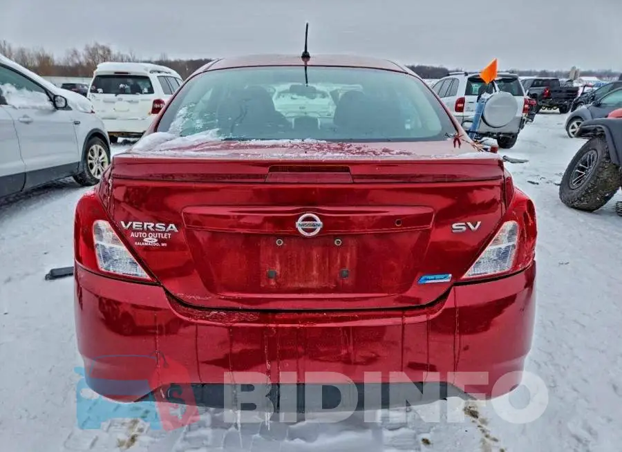 3N1CN7AP4GL811481 Photo# 6