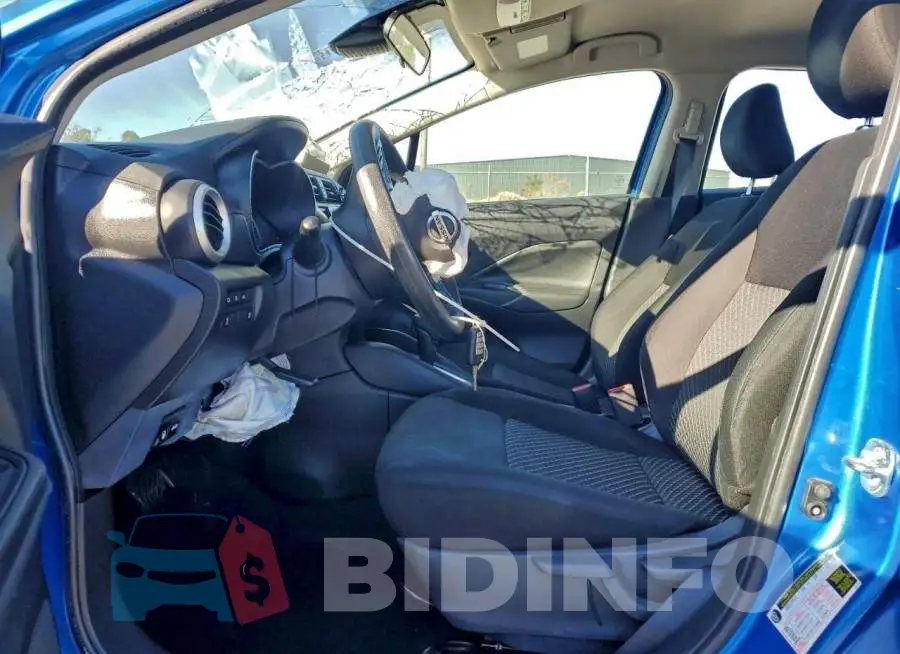 3N1CN8DV0NL856835 Photo# 7