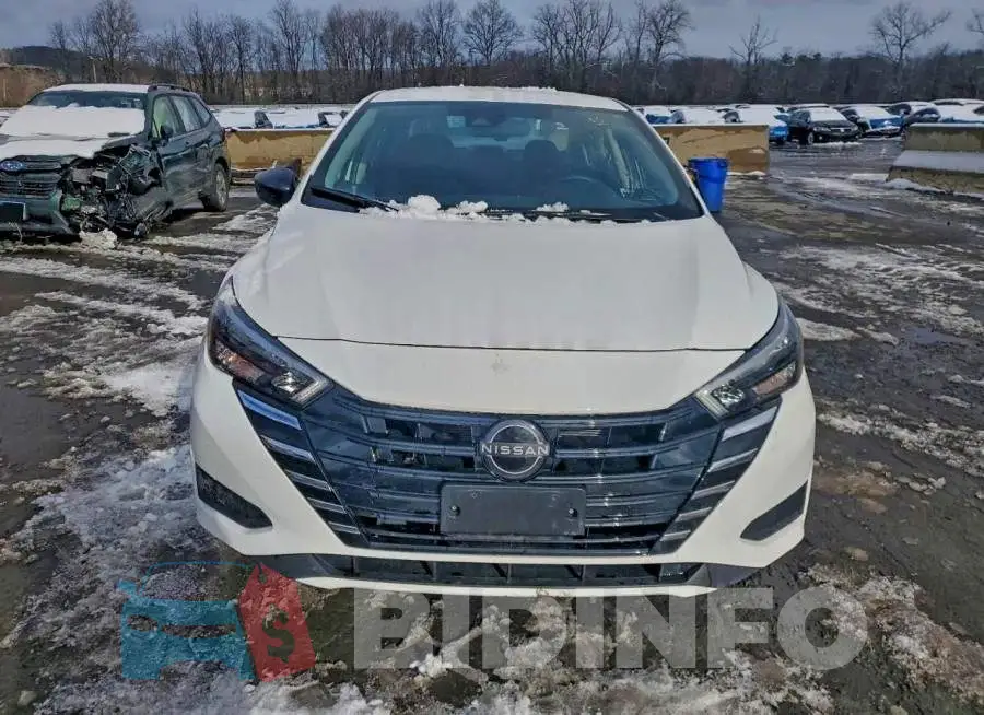 3N1CN8DVXSL831145 Photo# 5