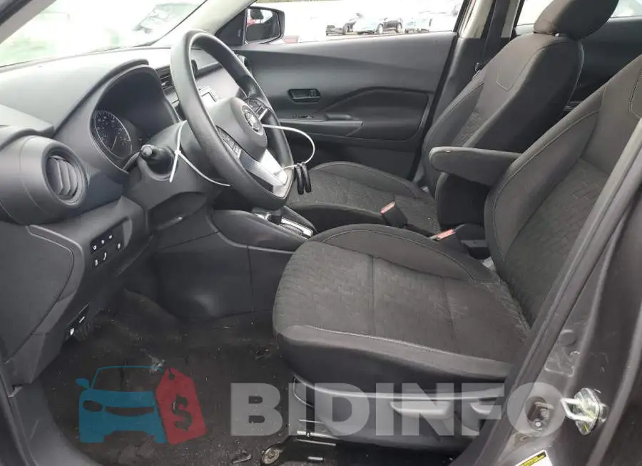 3N1CP5BV6ML480636 Photo# 7
