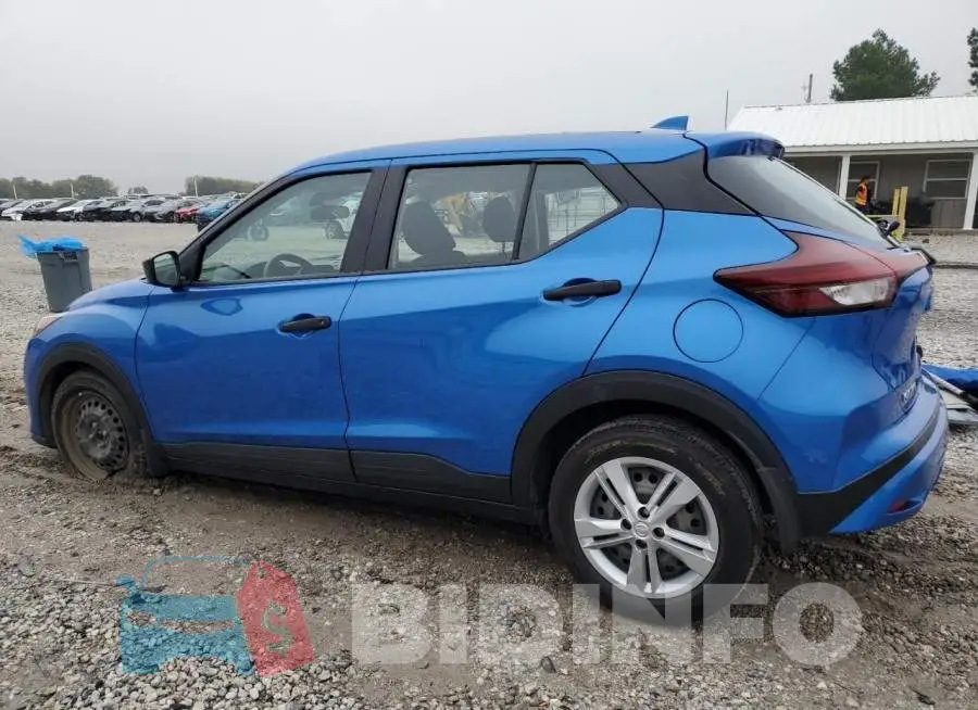 3N1CP5BV6PL473495 Photo# 2