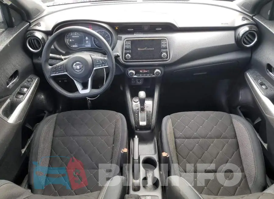 3N1CP5CU7JL517193 Photo# 8