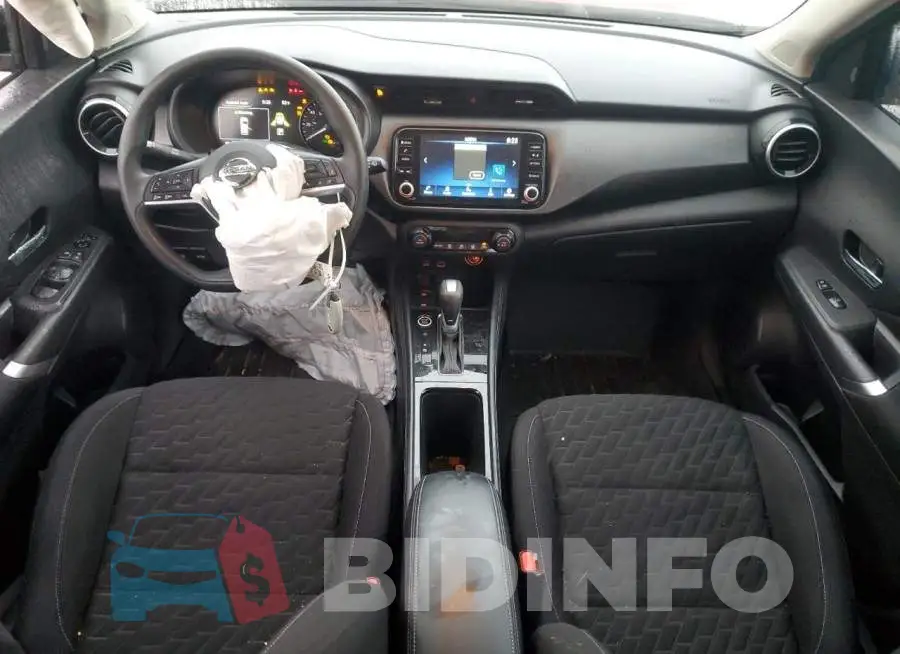 3N1CP5CV0ML492389 Photo# 8