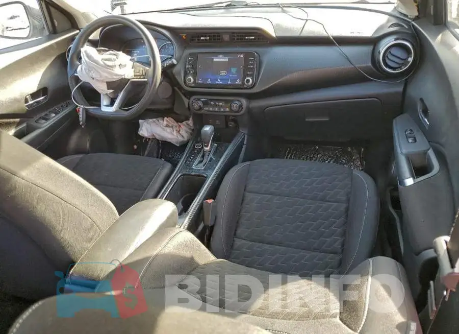 3N1CP5CV4ML487440 Photo# 8