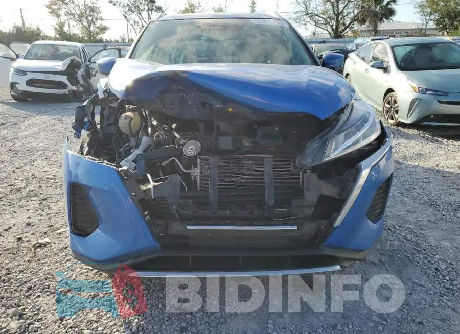 3N1CP5CV5ML490282 Photo# 5