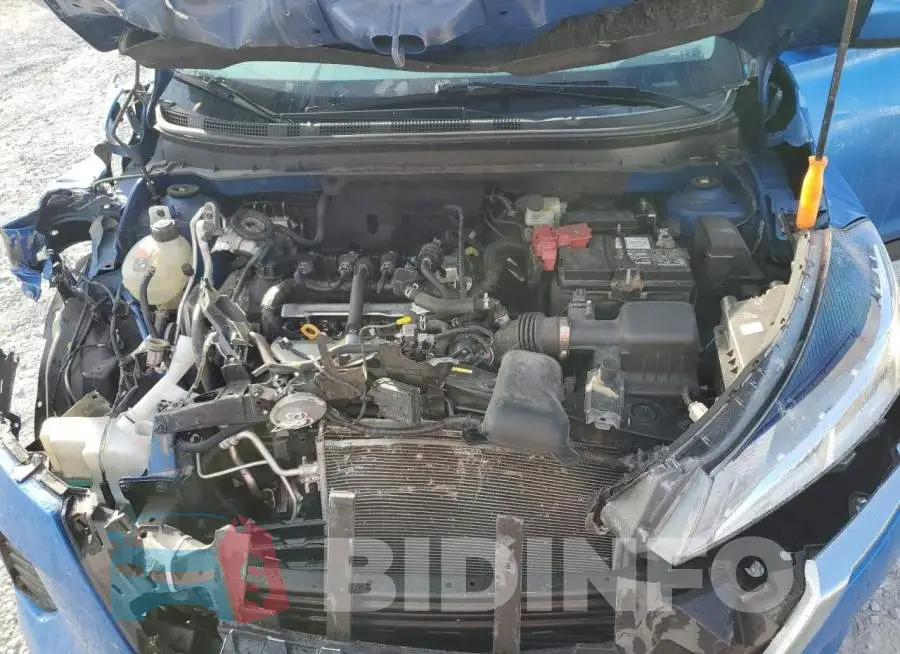 3N1CP5CV5ML490282 Photo# 12