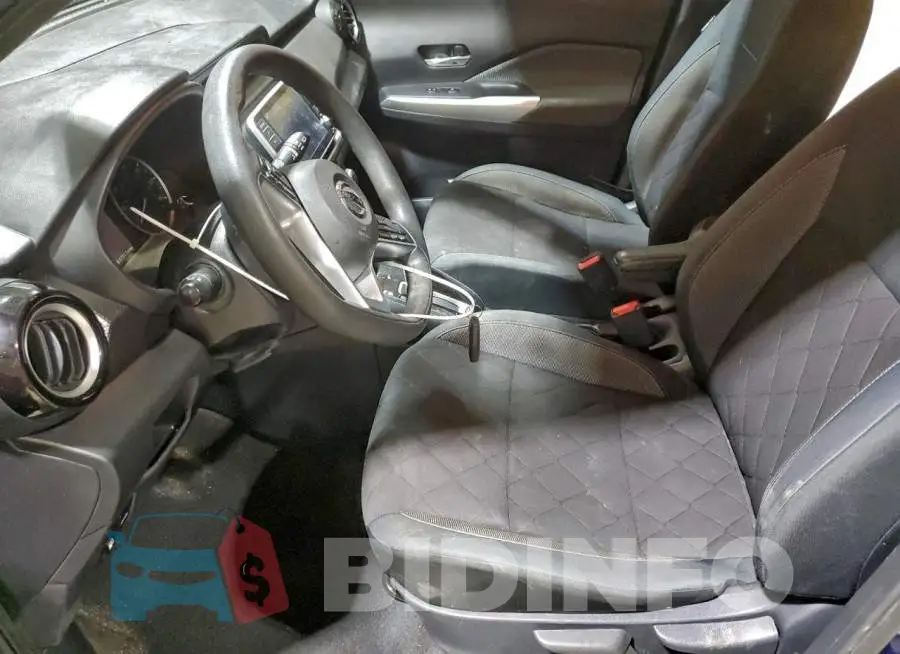 3N1CP5CV7LL572156 Photo# 7