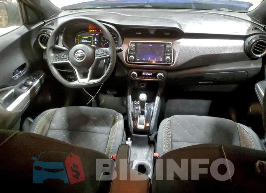 3N1CP5CV7LL572156 Photo# 8