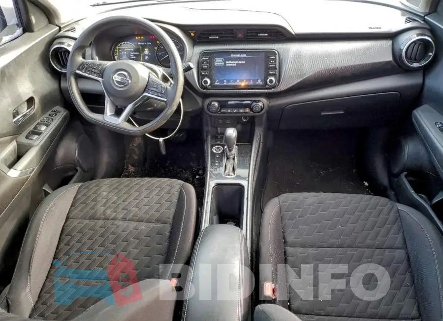 3N1CP5CV8ML472794 Photo# 8