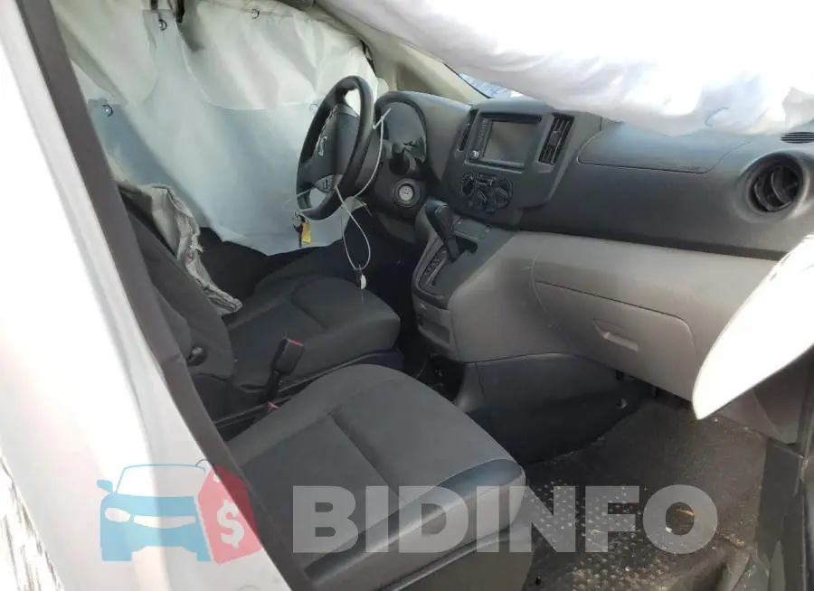 3N6CM0KN4MK707916 Photo# 7