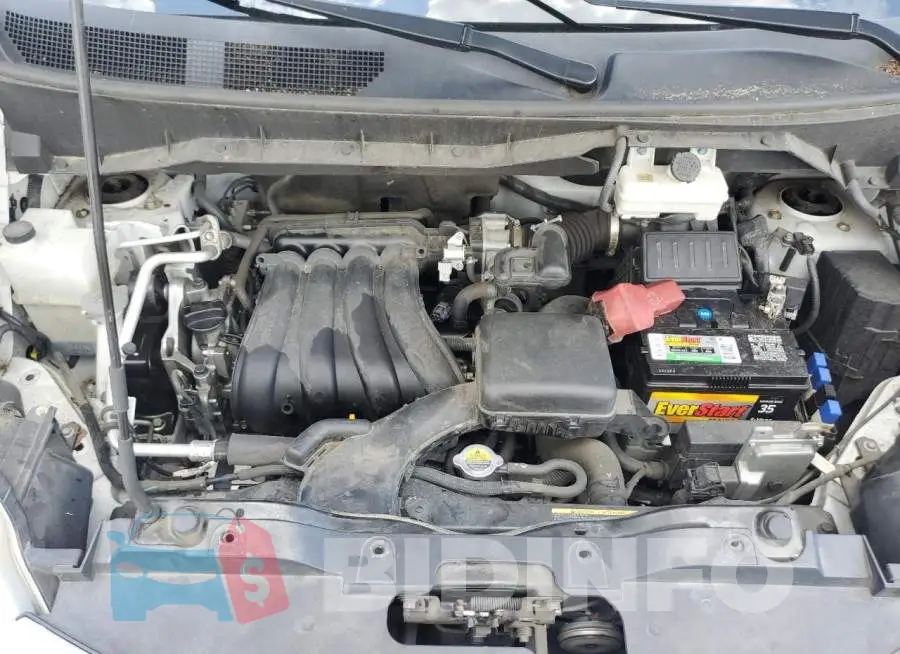3N6CM0KN4MK707916 Photo# 12