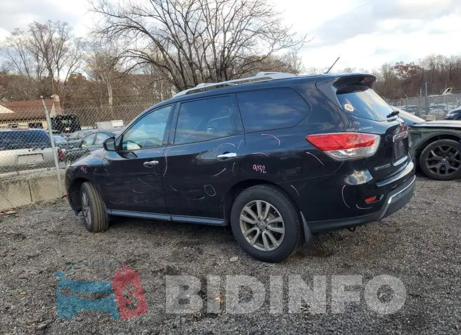 5N1AR2MM2GC627094 Photo# 2