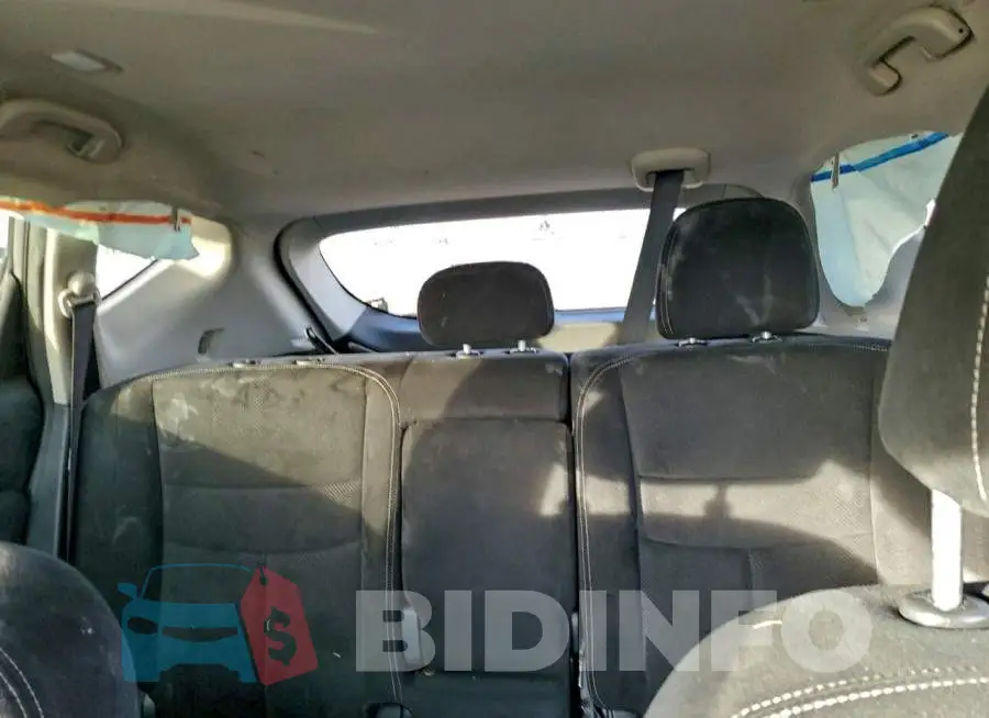 5N1AZ2AJ7NC118092 Photo# 10