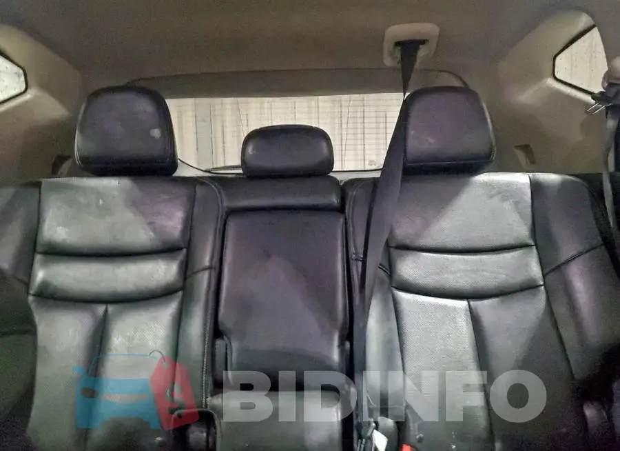 5N1AZ2MG9GN158794 Photo# 10