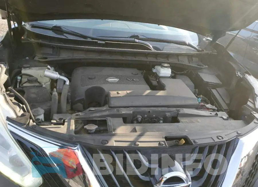 5N1AZ2MH7HN124234 Photo# 12