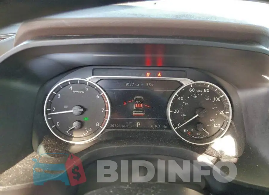 5N1BT3AB8PC869791 Photo# 9