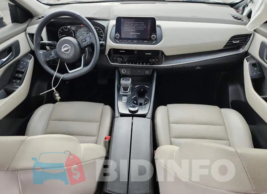 5N1BT3BB7NC698267 Photo# 8